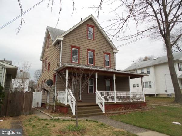 2249 LEXINGTON AVE, Pennsauken, NJ 08110