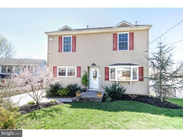 604 W FRONT ST, Glendora, NJ 08029