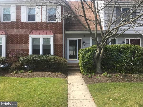 134 SOCIETY HL, Cherry Hill, NJ 08003