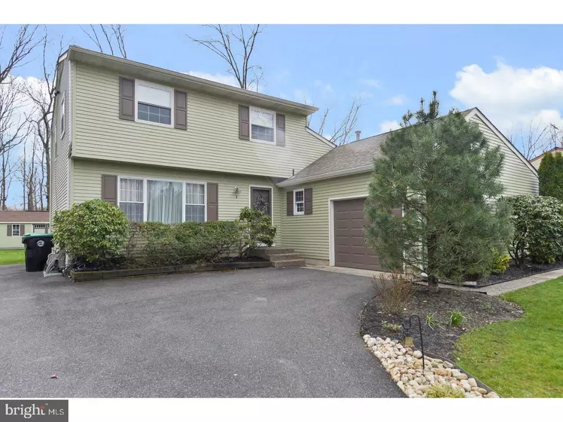 4 MATRO AVE, Berlin, NJ 08009