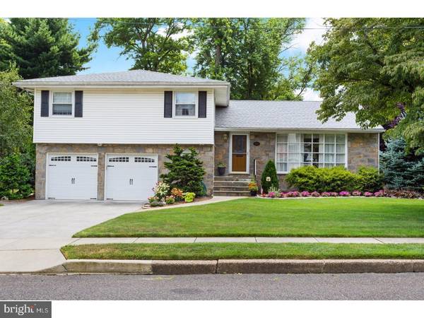 416 GRAISBURY AVE, Haddon Township, NJ 08033