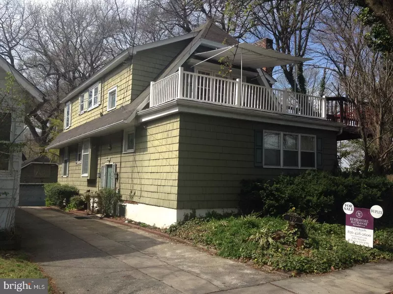 139 E WAYNE TER, Collingswood, NJ 08108