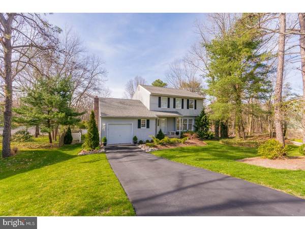 6 SLALOM CT, Pine Hill, NJ 08021