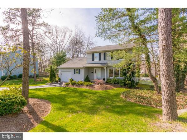 Pine Hill, NJ 08021,6 SLALOM CT