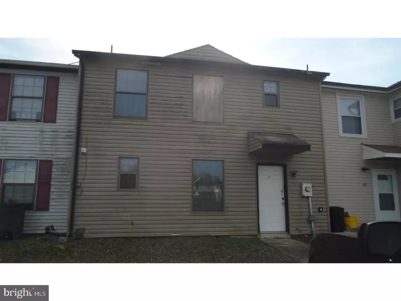 60 HAMPSHIRE RD, Sicklerville, NJ 08081