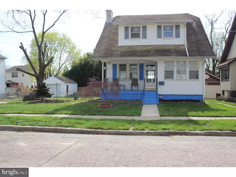 1739 43RD ST, Pennsauken, NJ 08110