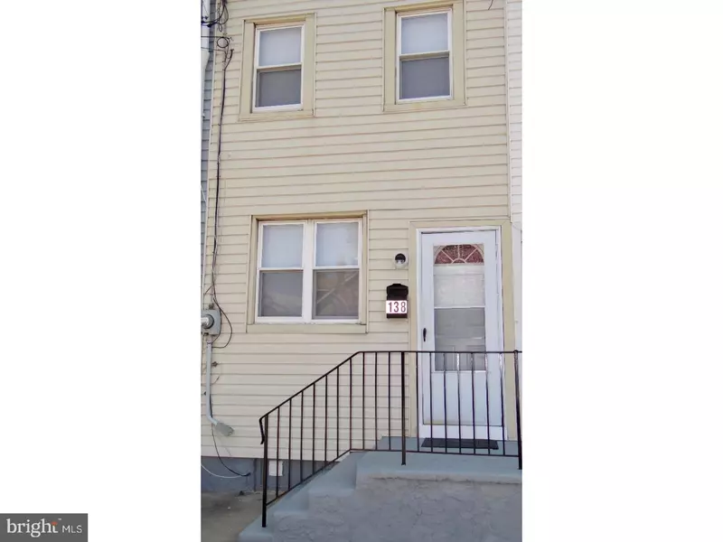 138 ATLANTIC ST, Gloucester City, NJ 08030