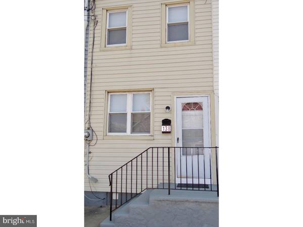 138 ATLANTIC ST, Gloucester City, NJ 08030