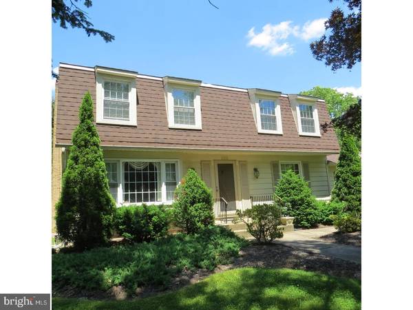 669 SOUTHWICK RD, Gloucester Twp, NJ 08083