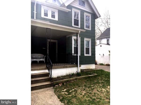 112 8TH AVE, Haddon Heights, NJ 08035