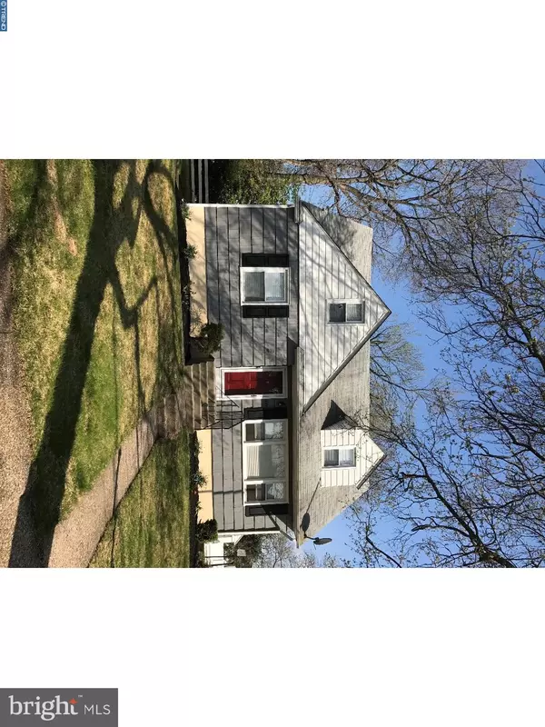 5506 GAUMER AVE, Pennsauken, NJ 08109