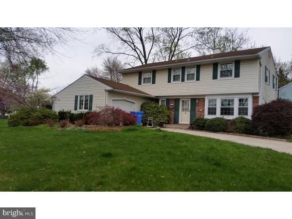 309 OLD ORCHARD RD, Cherry Hill, NJ 08003