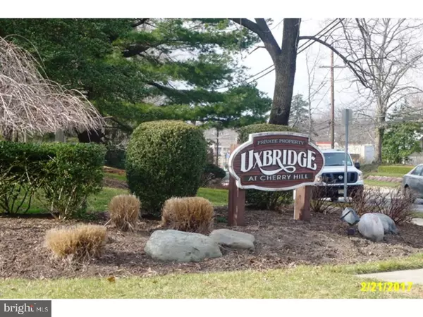 Cherry Hill, NJ 08034,145 UXBRIDGE