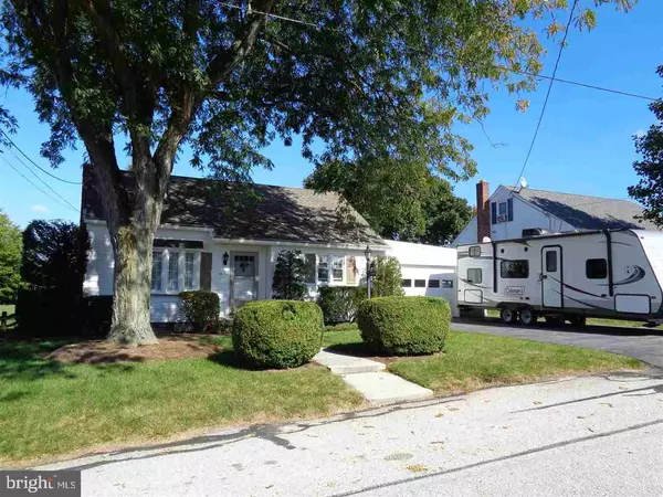 Hanover, PA 17350,34 PLEASANT VW