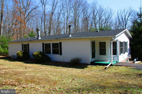 Swanton, MD 21561,511 MEADOW MOUNTAIN TRL