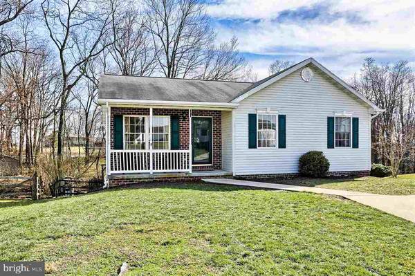 42 SHENANDOAH CT, Littlestown, PA 17340