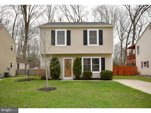 510 CORMORANT DR, Voorhees, NJ 08043