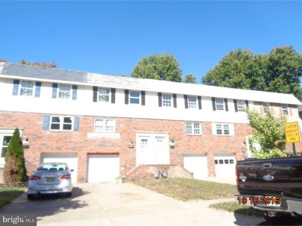 127 SUBURBAN TER, Stratford, NJ 08084