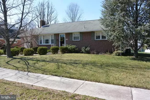 Hanover, PA 17331,34 LEE ST