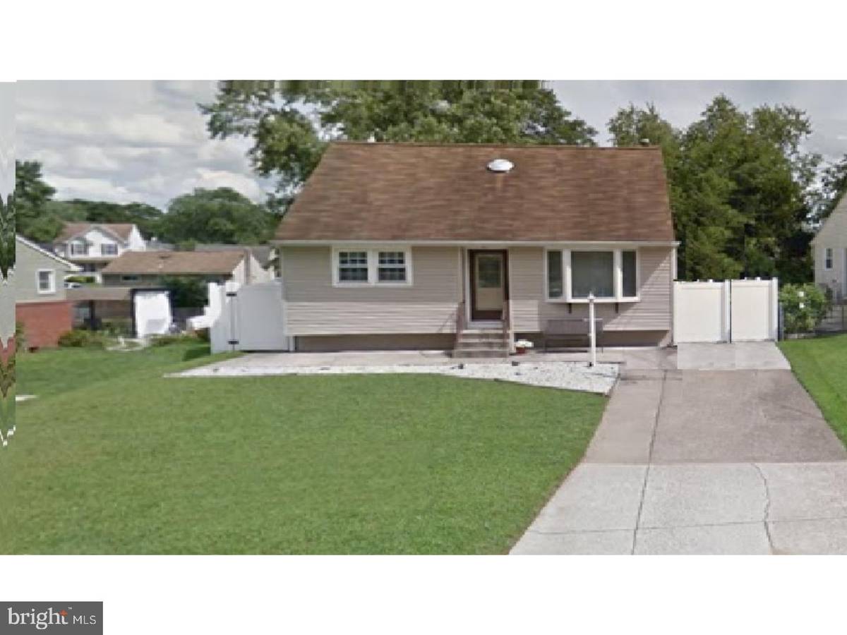 Glendora, NJ 08029,516 ARLINE AVE