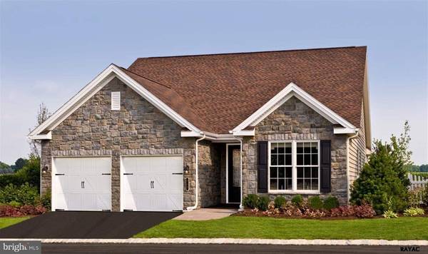 103 LOYAL DR #300, Mechanicsburg, PA 17050