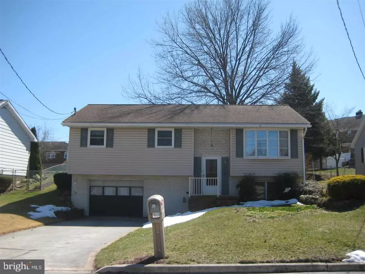 Hanover, PA 17331,25 CARSON AVE