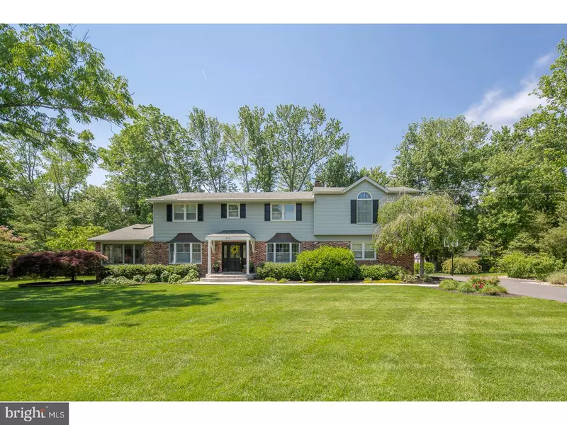 413 HOLLY GLEN DR, Cherry Hill, NJ 08034