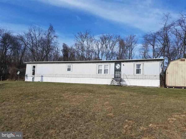 108 WHISKEY SPRINGS RD, Dillsburg, PA 17019