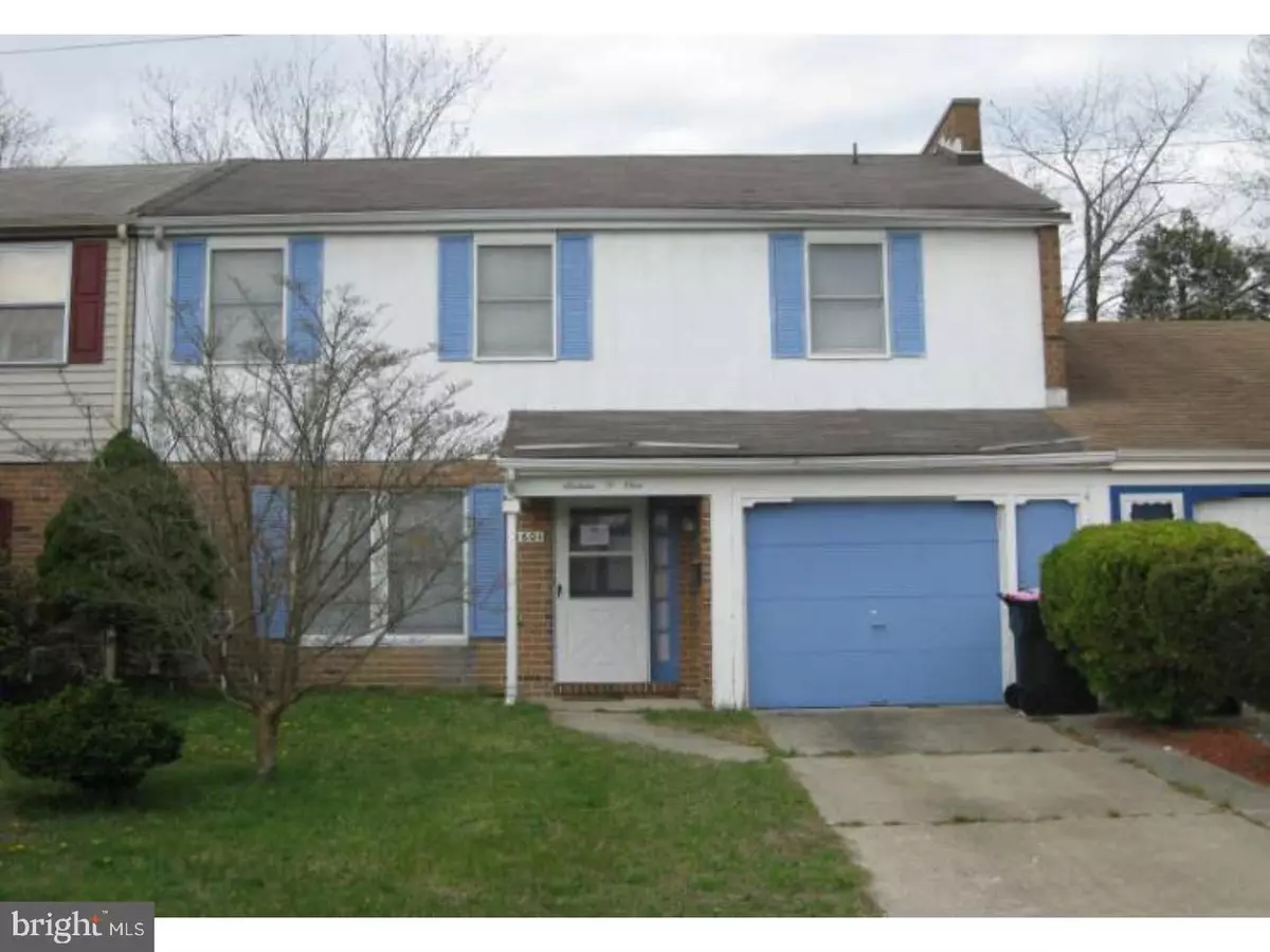 Clementon, NJ 08021,1601 ROYAL PL