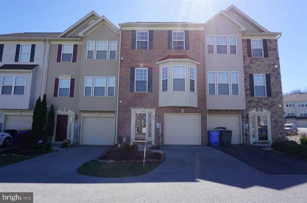 257 COUNTRY RIDGE DR, Red Lion, PA 17356