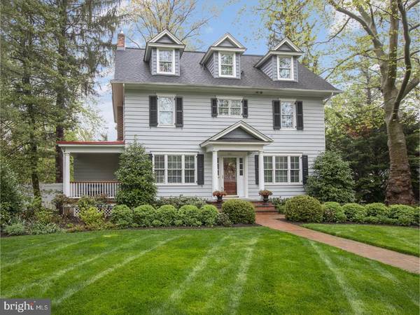 243 MOUNTWELL AVE, Haddonfield, NJ 08033