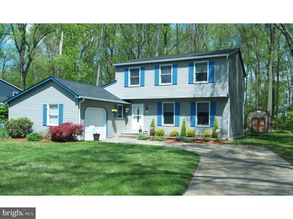 39 KESTREL DR, Voorhees, NJ 08043