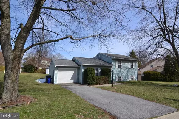 York Twp, PA 17403,665 CORTLAND DR