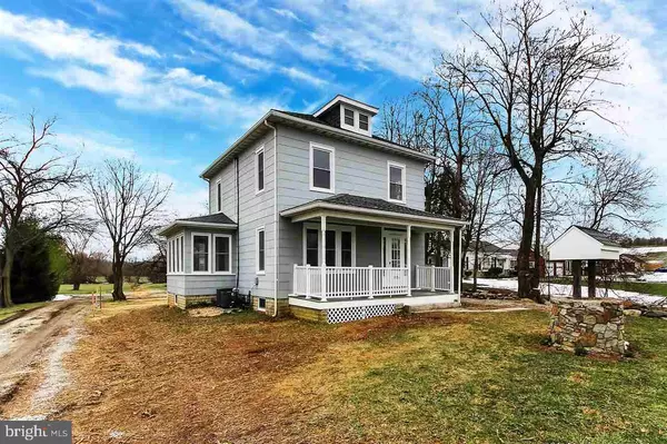 Hanover, PA 17331,1504 CARLISLE PIKE