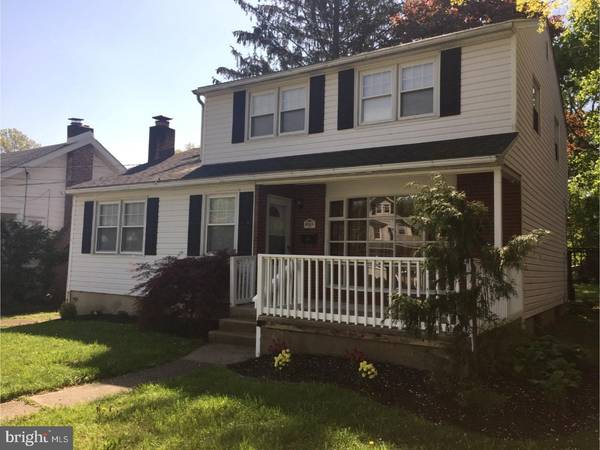 6910 WALNUT AVE, Pennsauken, NJ 08109