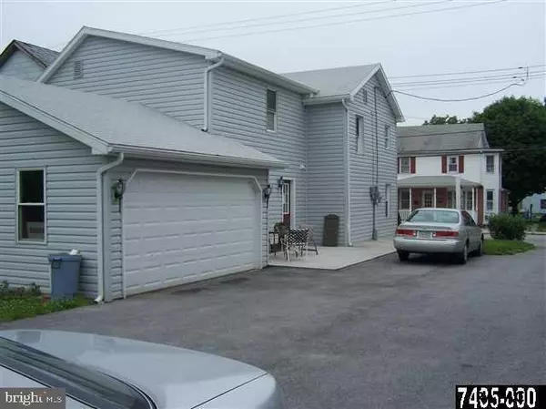 Hanover, PA 17331,630 FREDERICK ST