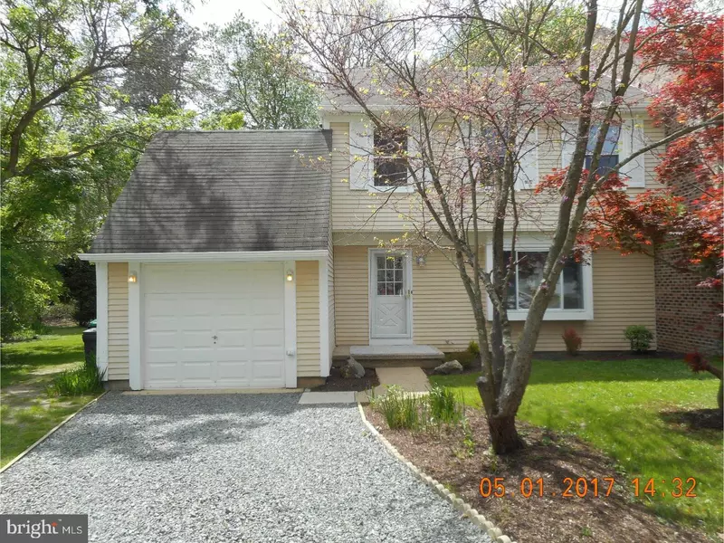 7 COLD SPRING CT, Sicklerville, NJ 08081