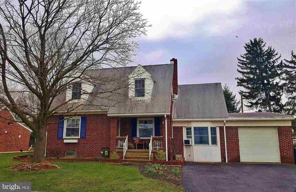 840 CLEARMOUNT RD, York, PA 17403