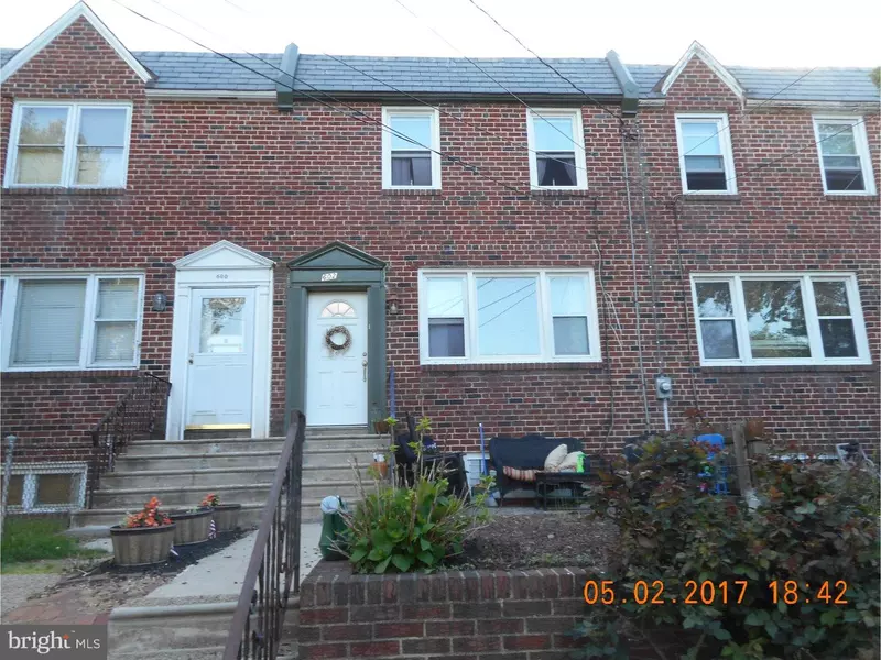 602 CEDAR AVE, Collingswood, NJ 08108