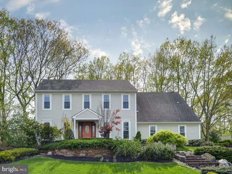 31 WHYTE DR, Voorhees, NJ 08043