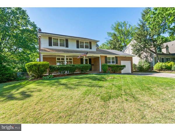 102 HAMPTON RD, Haddon Township, NJ 08108