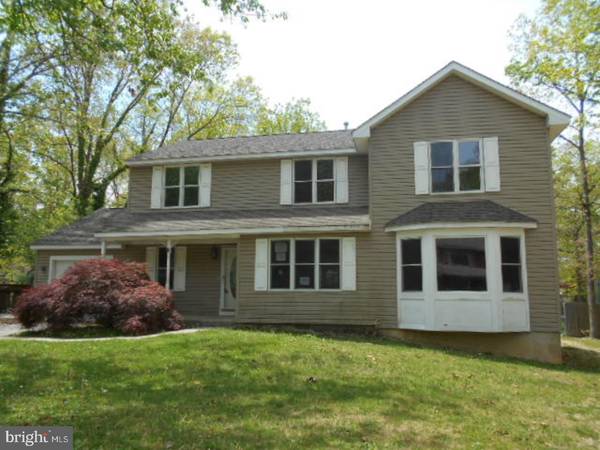 28 WALTHAM WAY, Sicklerville, NJ 08081