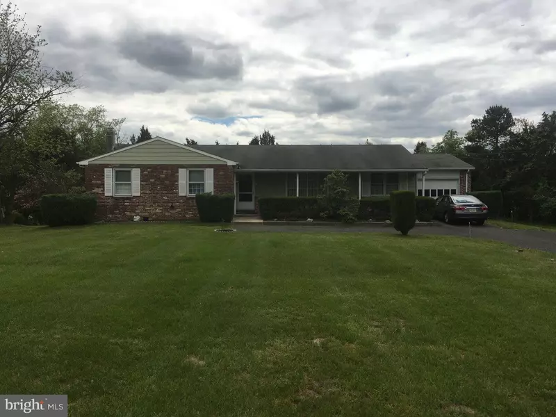 1989 SICKLERVILLE RD, Erial, NJ 08081