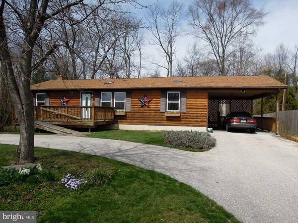 249 POPLAR SPRINGS RD, Orrtanna, PA 17353