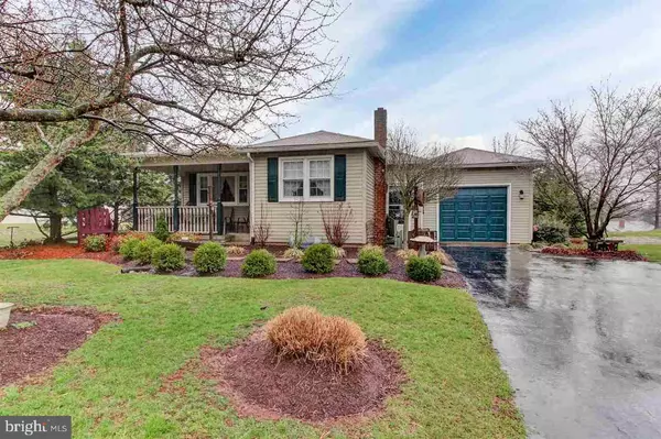 473 SHORT RD, Thomasville, PA 17364