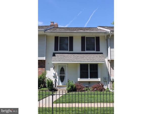 12 E MAPLE AVE #A4, Merchantville, NJ 08109