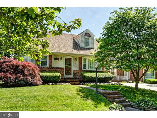 501 12TH AVE, Haddon Heights, NJ 08035