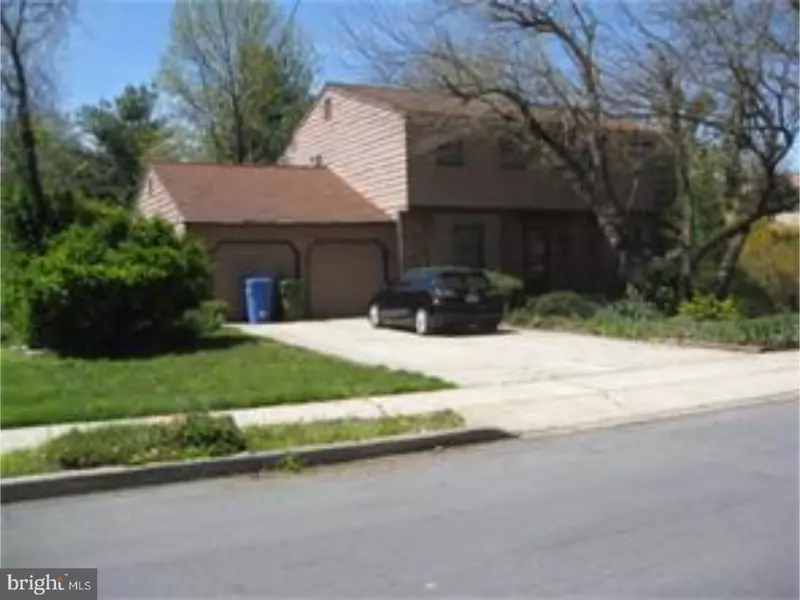 404 WASHINGTON AVE, Cherry Hill, NJ 08002