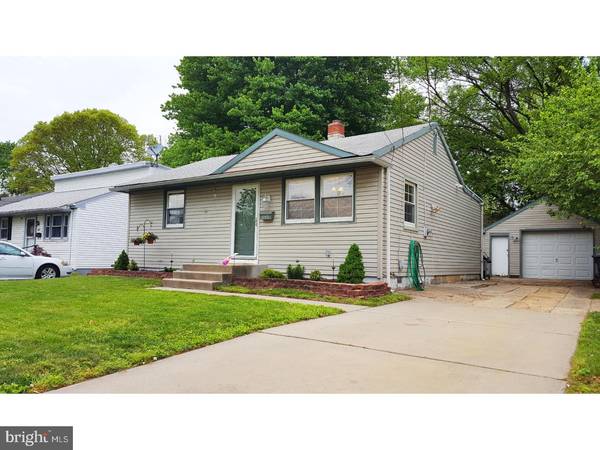 353 9TH AVE, Lindenwold, NJ 08021