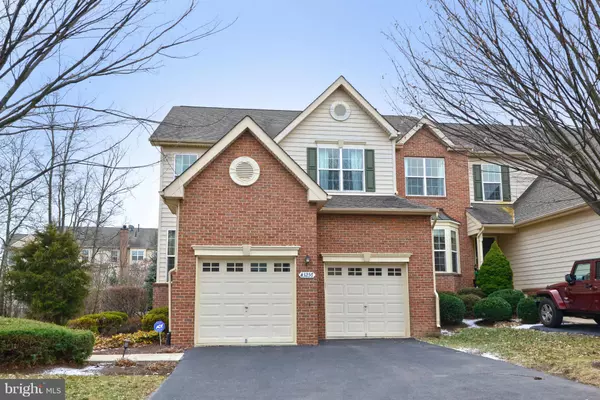 Ashburn, VA 20147,43257 BALTUSROL TER